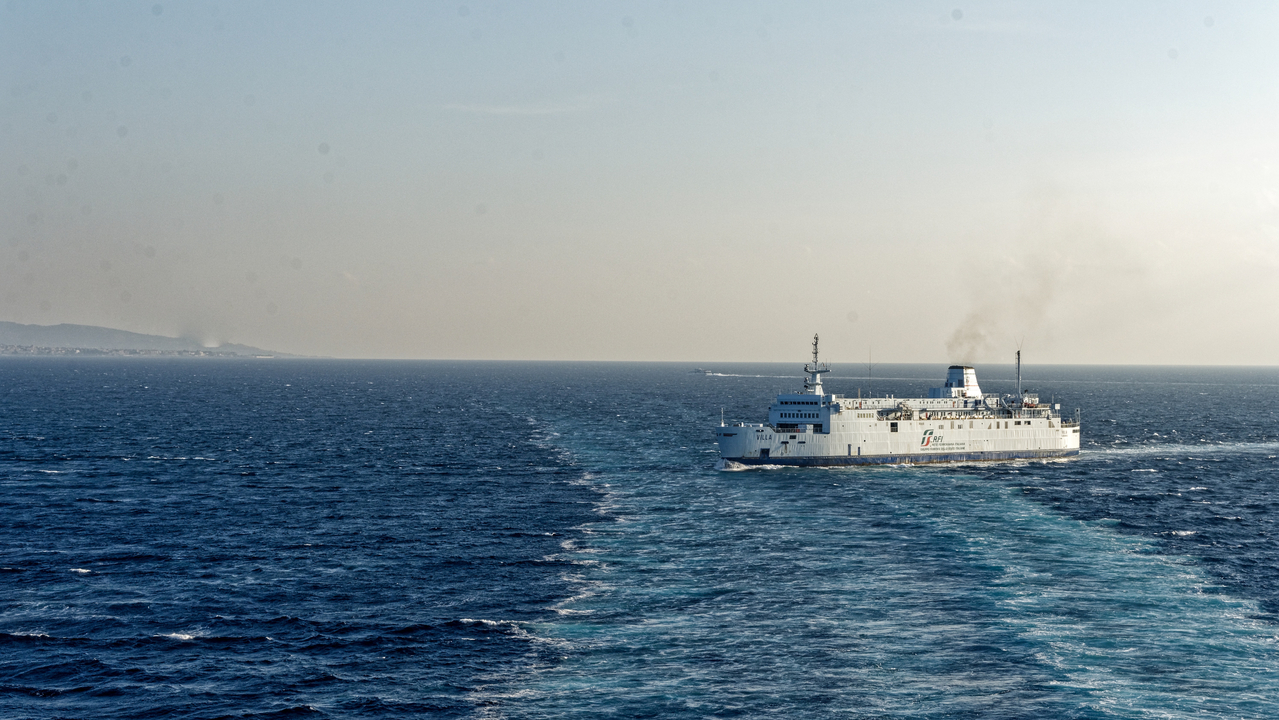 20191023 164605•Villa San Giovanni•Calabria•Italy